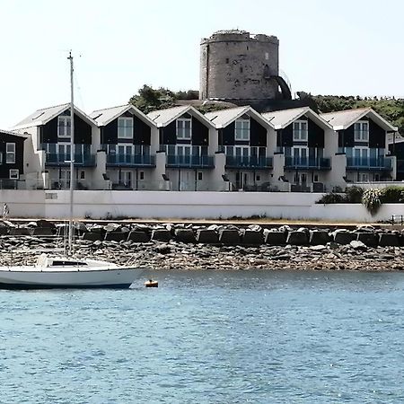 Вілла Kings Haven Turnchapel Екстер'єр фото